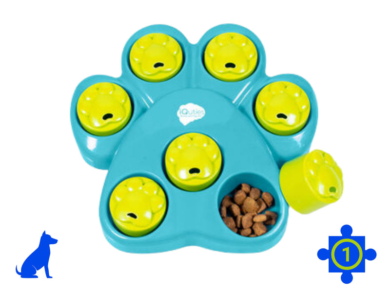 Mind game on sale toys for dogs